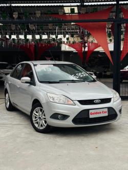 FORD Focus Sedan 2.0 16V 4P FC FLEX