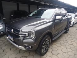 FORD Ranger 3.0 V6 4X4 LIMITED TURBO DIESEL CABINE DUPLA AUTOMTICO