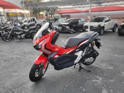 HONDA ADV 150 ABS