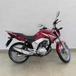 HONDA CG 125 CARGO