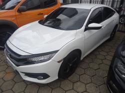 HONDA Civic 1.5 16V 4P TOURING TURBO AUTOMTICO CVT