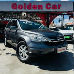 HONDA CRV 2.0 16V 4P LX AUTOMTICO