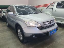HONDA CRV 2.0 16V 4P LX AUTOMTICO
