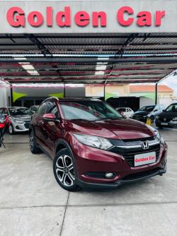HONDA HR-V 1.8 16V 4P EXL FLEX AUTOMTICO CVT