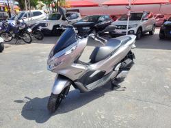 HONDA PCX 150 DLX