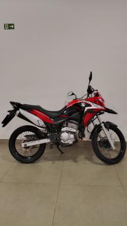 HONDA XRE 300 ABS