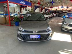 HYUNDAI HB 20 Hatch 1.0 12V 4P FLEX SENSE