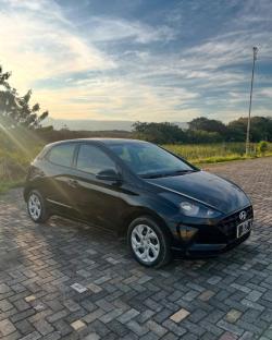 HYUNDAI HB 20 Hatch 1.0 12V 4P FLEX VISION