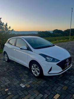 HYUNDAI HB 20 Hatch 1.0 12V 4P FLEX VISION