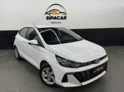 HYUNDAI HB 20 Hatch 1.0 12V 4P FLEX COMFORT