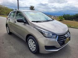 HYUNDAI HB 20 Hatch 1.0 12V 4P FLEX COMFORT