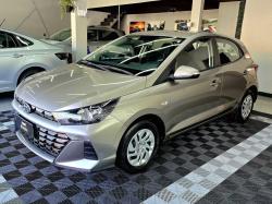 HYUNDAI HB 20 Hatch 1.0 12V 4P FLEX SENSE