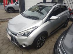 HYUNDAI HB 20 Hatch X 1.6 16V 4P STYLE FLEX AUTOMTICO