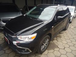 MITSUBISHI ASX 2.0 16V 4P AUTOMTICO