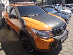 MITSUBISHI L 200 Savana 3.2 16V 4X4 TURBO DIESEL INTECOOLER
