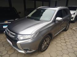 MITSUBISHI Outlander 2.0 16V 4P AUTOMTICO