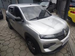 RENAULT Kwid 1.0 12V 4P SCE FLEX ZEN