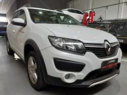 RENAULT Sandero 1.6 16V 4P FLEX SCE STEPWAY EXPRESSION