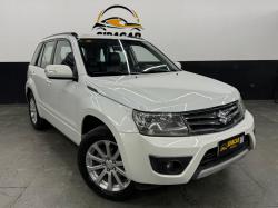 SUZUKI Grand Vitara 2.0 16V 4P AUTOMTICO