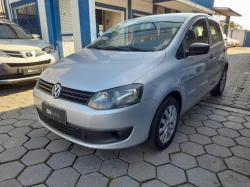 VOLKSWAGEN Fox 1.0 4P TREND FLEX