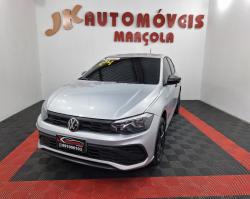 VOLKSWAGEN Polo Hatch 1.0 4P MPI TRACK
