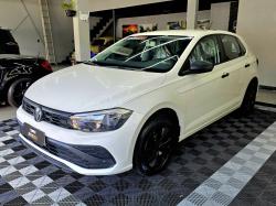 VOLKSWAGEN Polo Hatch 1.0 12V 4P MPI FLEX
