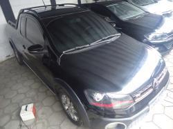 VOLKSWAGEN Saveiro 1.6 G6 CROSS CABINE ESTENDIDA FLEX