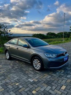 VOLKSWAGEN Virtus 1.0 4P 170 TSI AUTOMTICO