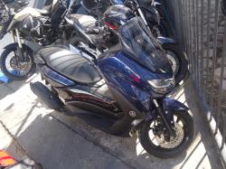 YAMAHA NMax 160 ABS