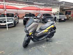 YAMAHA NMax 160 ABS