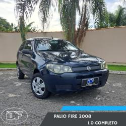FIAT Palio 1.0 FIRE FLEX
