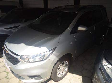 CHEVROLET Spin 1.8 4P FLEX LT, Foto 2