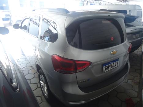 CHEVROLET Spin 1.8 4P FLEX LT, Foto 3