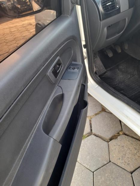 FIAT Strada 1.4 FLEX HARD WORKING CABINE ESTENDIDA, Foto 11