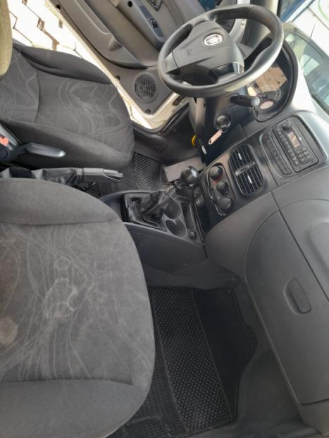 FIAT Strada 1.4 FLEX HARD WORKING CABINE ESTENDIDA, Foto 14