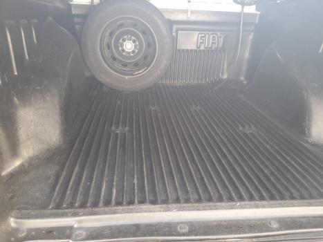 FIAT Strada 1.4 FLEX HARD WORKING CABINE ESTENDIDA, Foto 16