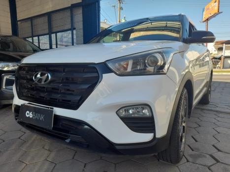 HYUNDAI Creta 2.0 16V 4P FLEX SPORT AUTOMTICO, Foto 1