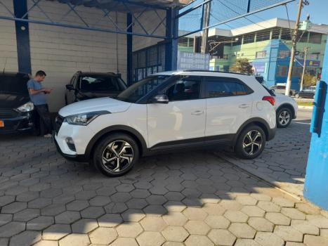 HYUNDAI Creta 2.0 16V 4P FLEX SPORT AUTOMTICO, Foto 3