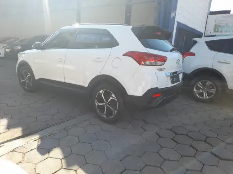 HYUNDAI Creta 2.0 16V 4P FLEX SPORT AUTOMTICO, Foto 4