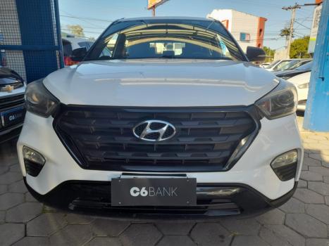 HYUNDAI Creta 2.0 16V 4P FLEX SPORT AUTOMTICO, Foto 5