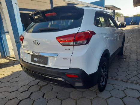 HYUNDAI Creta 2.0 16V 4P FLEX SPORT AUTOMTICO, Foto 8