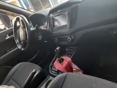 HYUNDAI Creta 2.0 16V 4P FLEX SPORT AUTOMTICO, Foto 12