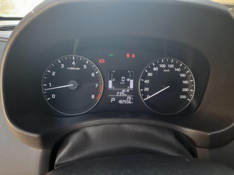 HYUNDAI Creta 2.0 16V 4P FLEX SPORT AUTOMTICO, Foto 14