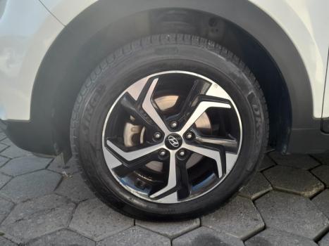 HYUNDAI Creta 2.0 16V 4P FLEX SPORT AUTOMTICO, Foto 15