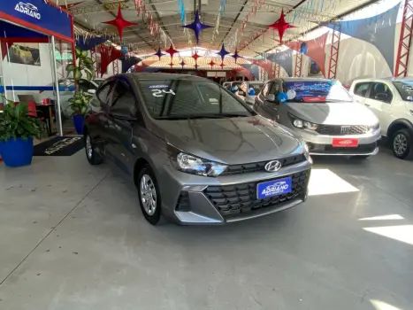 HYUNDAI HB 20 Hatch 1.0 12V 4P FLEX SENSE, Foto 2