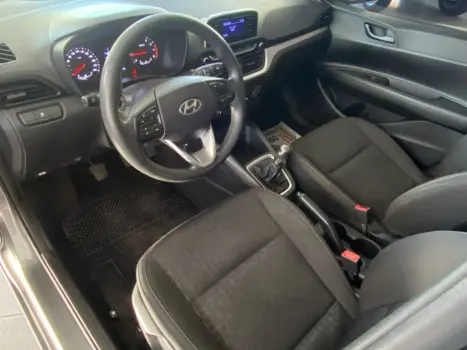 HYUNDAI HB 20 Hatch 1.0 12V 4P FLEX SENSE, Foto 4