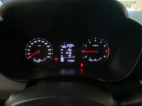 HYUNDAI HB 20 Hatch 1.0 12V 4P FLEX SENSE, Foto 5