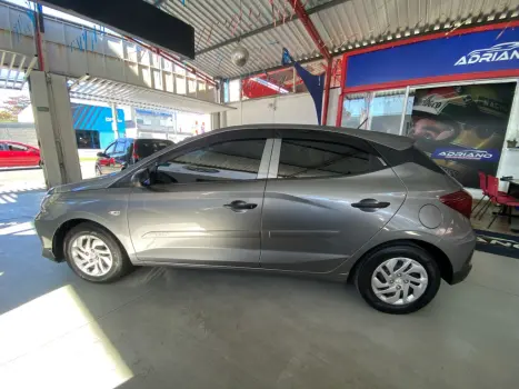 HYUNDAI HB 20 Hatch 1.0 12V 4P FLEX SENSE, Foto 8