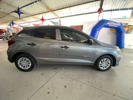 HYUNDAI HB 20 Hatch 1.0 12V 4P FLEX SENSE, Foto 9