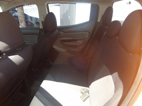 MITSUBISHI L 200 Savana 3.2 16V 4X4 TURBO DIESEL INTECOOLER, Foto 5